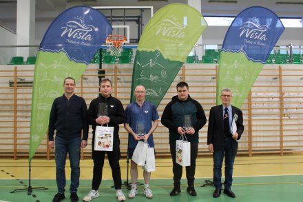 Zwycięzcy kategorii OPEN